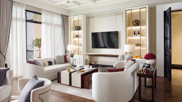 Jumeirah Mina Al Salam